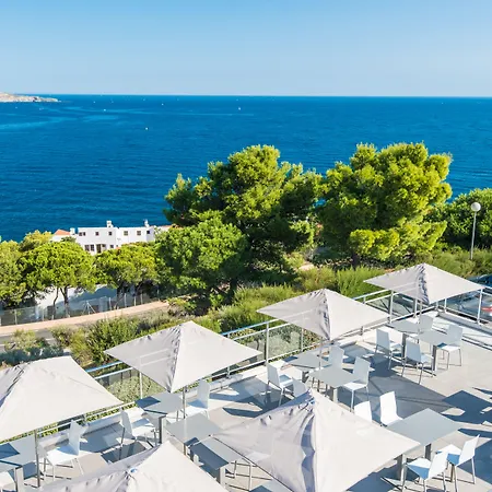 Cote Thalasso & Marin 4*