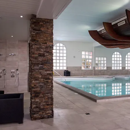 Cote Thalasso & Marin Hotel Banyuls-sur-Mer