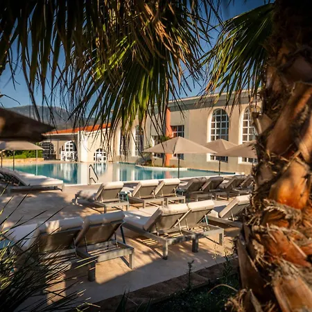 Cote Thalasso & Marin فندق بانيول سور مير