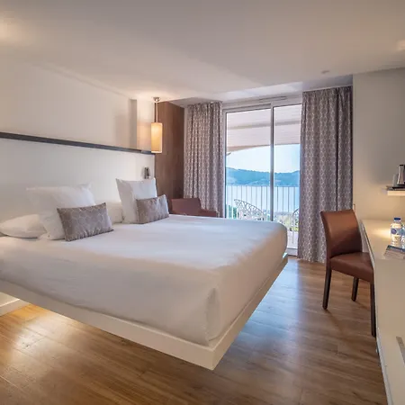 Cote Thalasso & Marin 4* Banyuls-sur-Mer
