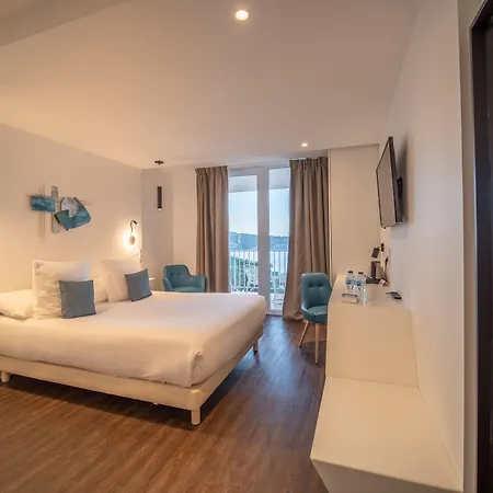 Cote Thalasso & Marin Banyuls-sur-Mer