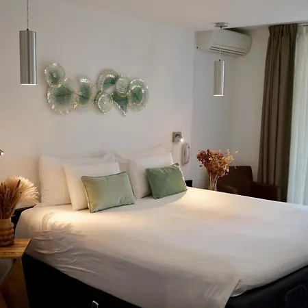 Côté Thalasso Hôtel&spa Marin Banyuls-sur-Mer