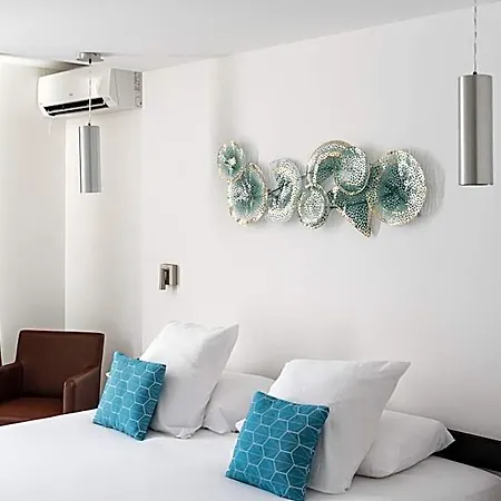 Cote Thalasso & Marin 4* בניולס-סור-מר