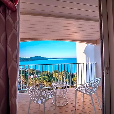 Cote Thalasso & Marin 4*