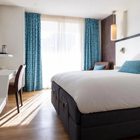 Cote Thalasso & Marin Hotell