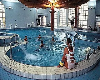 Cote Thalasso & Marin Otel