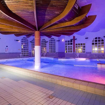 Otel Cote Thalasso & Marin Banyuls-sur-Mer