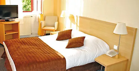 Otel Cote Thalasso & Marin Banyuls-sur-Mer