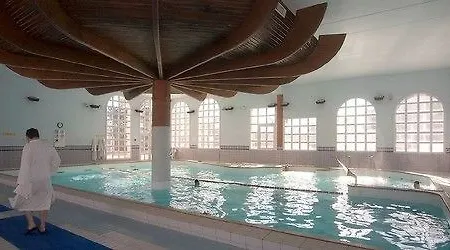 Cote Thalasso & Marin 4*