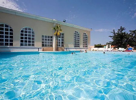 Otel Cote Thalasso & Marin Banyuls-sur-Mer