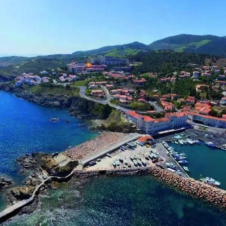 Cote Thalasso & Marin 4*