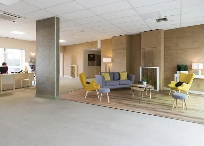 Côté Thalasso Hôtel&spa Marin Hotel Banyuls-sur-Mer