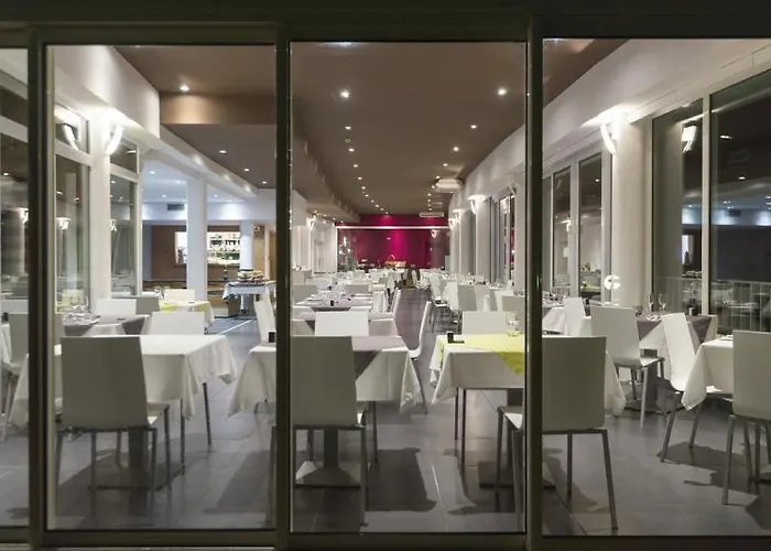 Hotel Côté Thalasso 4*