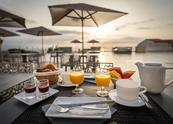 Côté Thalasso Hotel Banyuls-sur-Mer