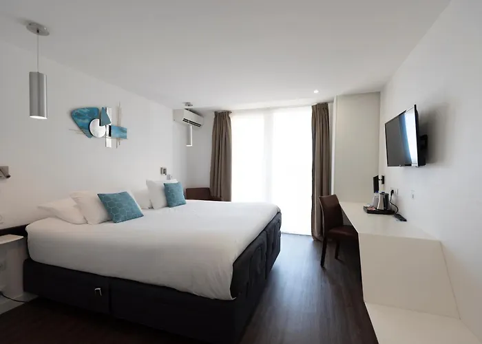 מלון Cote Thalasso & Marin 4*