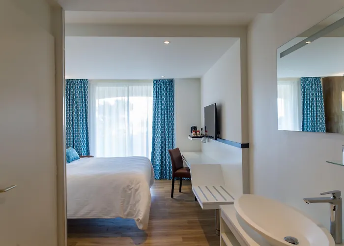 Côté Thalasso Hotel Banyuls-sur-Mer