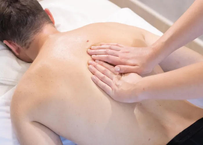 Côté Thalasso Banyuls-sur-Mer