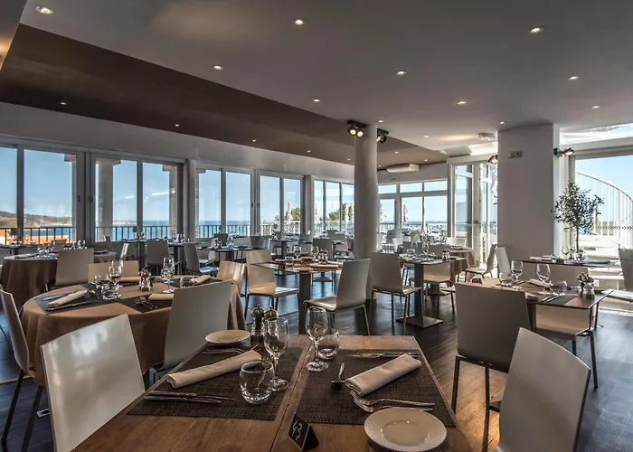 Côté Thalasso Hotel 4*