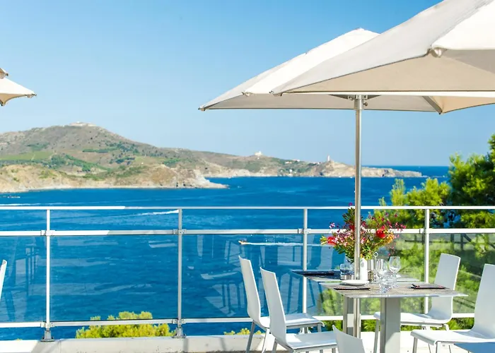 Côté Thalasso Hotel 4*