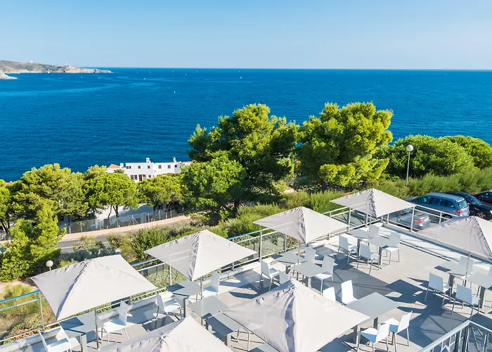 Cote Thalasso & Marin 4*