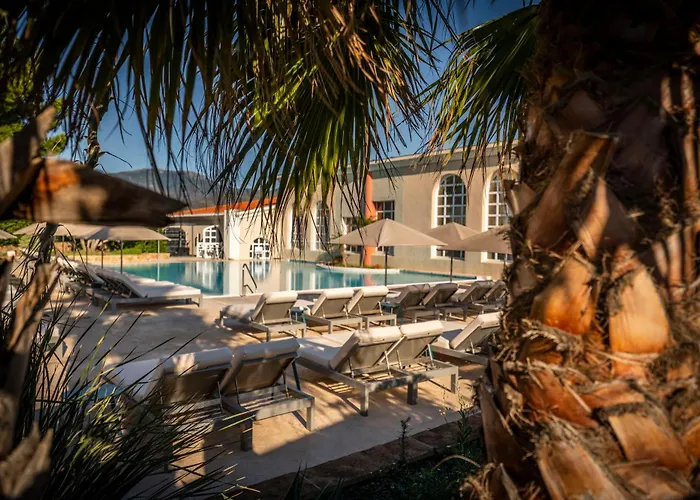 Côté Thalasso Hotel Banyuls-sur-Mer