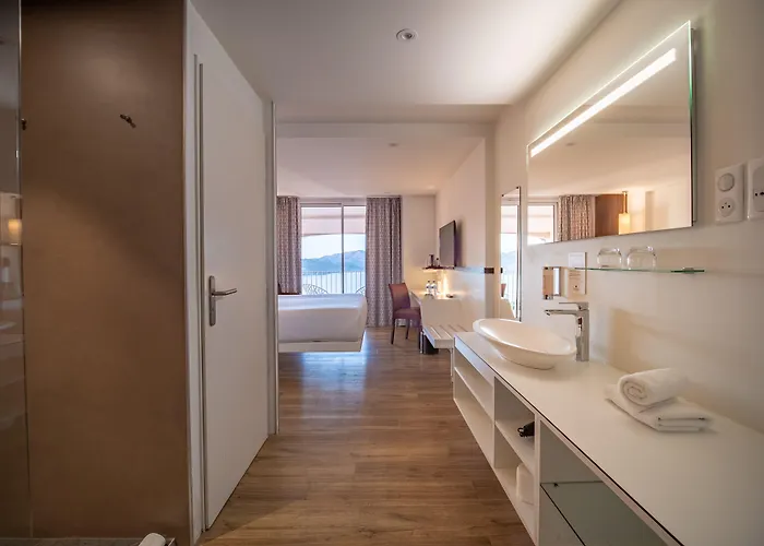 Côté Thalasso Hôtel&spa Marin